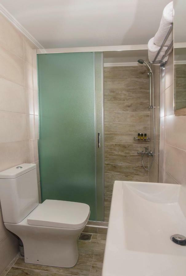 Tonia'S Apartment Kíssamos Екстериор снимка